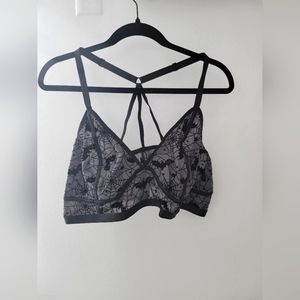 Torrid Bat Bralette